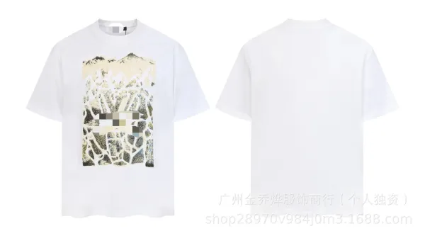Design Script Logo Embellished Black T-Shirt - 43