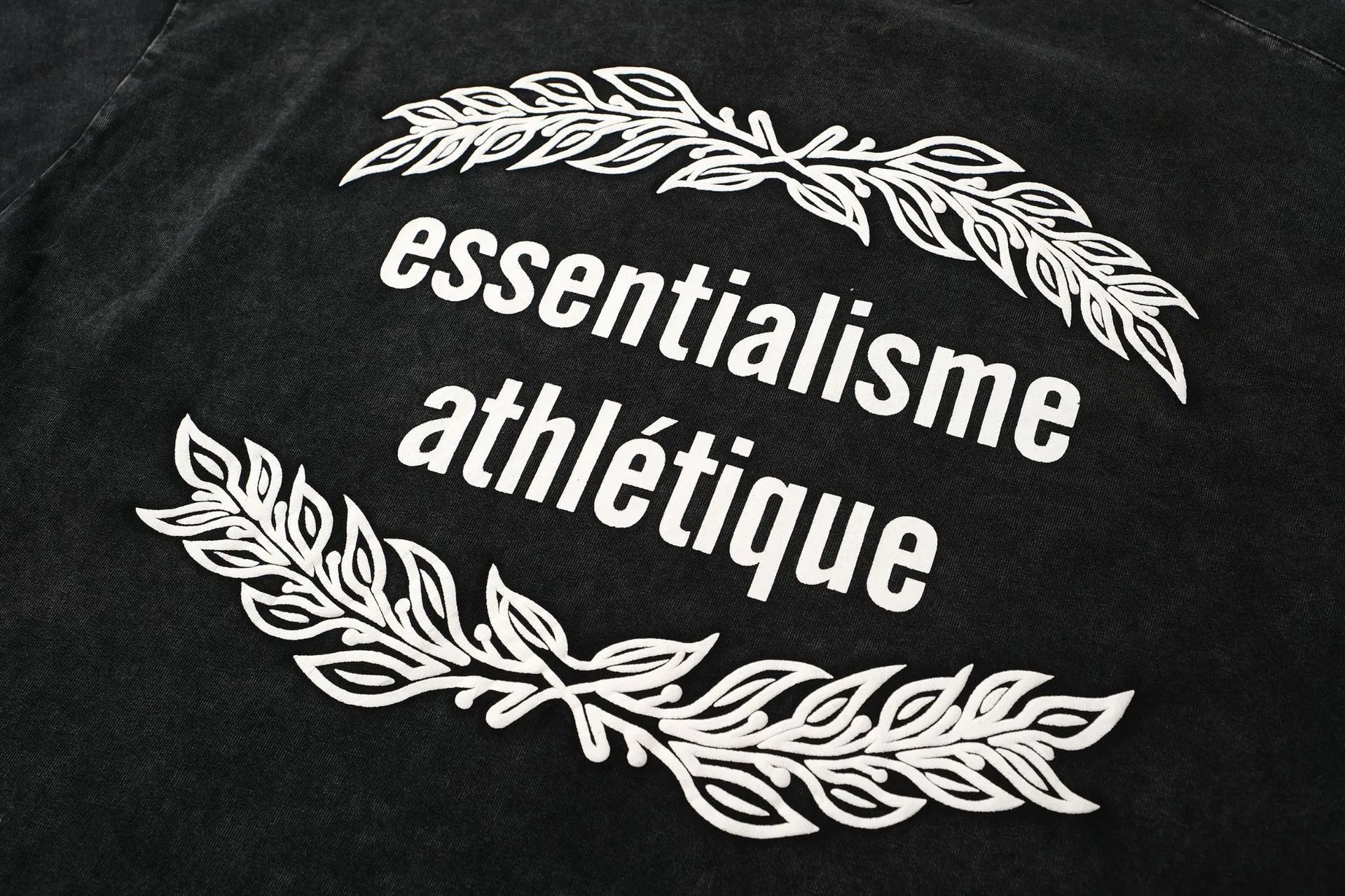 Cole Buxton CB Outline Logo T-Shirt Forest Green - 3