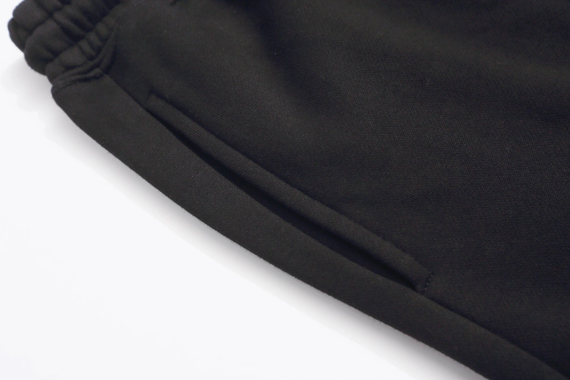 Saint Tears Angel of Death Sweatpants Navy - 6