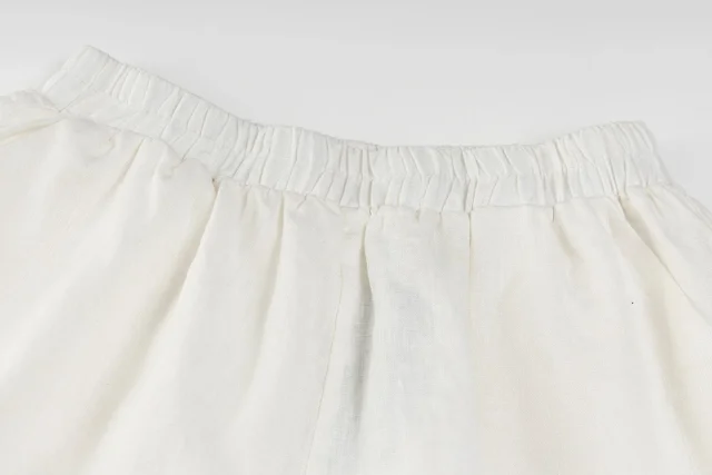 Polo Ralph Lauren Shorts Embroidered Pony Elastic-Waist product detail image 7
