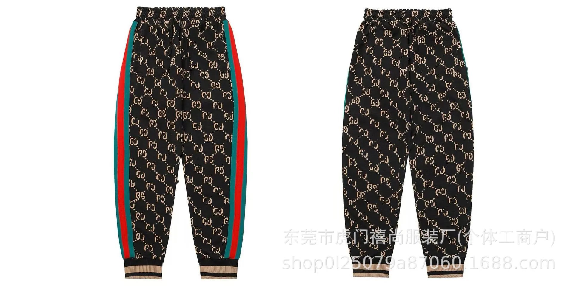 K59长裤
