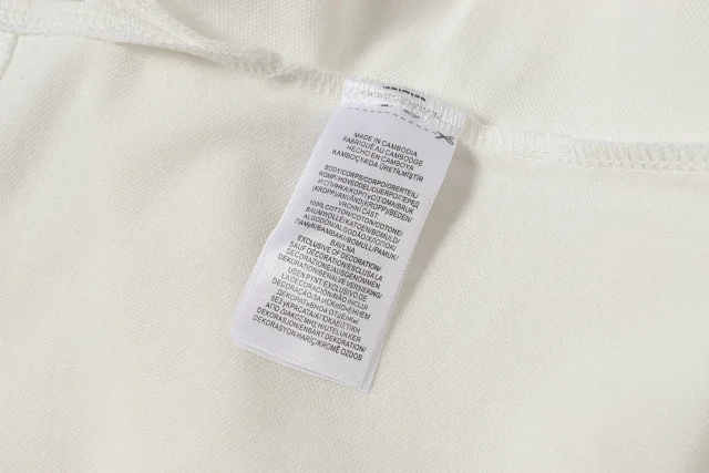 Polo Ralph Lauren Shirts Short-Sleeve Bear Embroidered Shirt product detail image 12