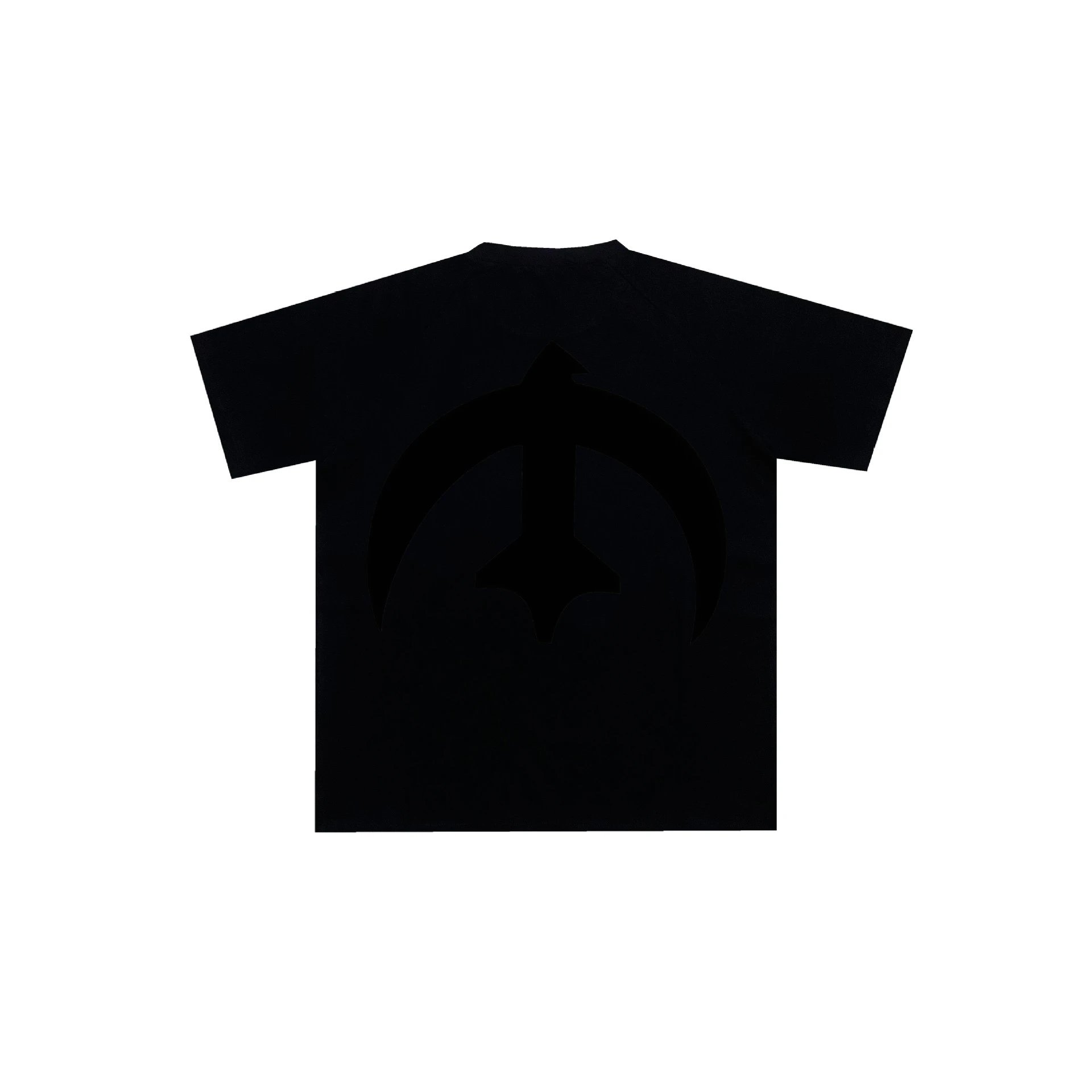 Sean John T-Shirts Signature Logo and Vulture Graphic image 4