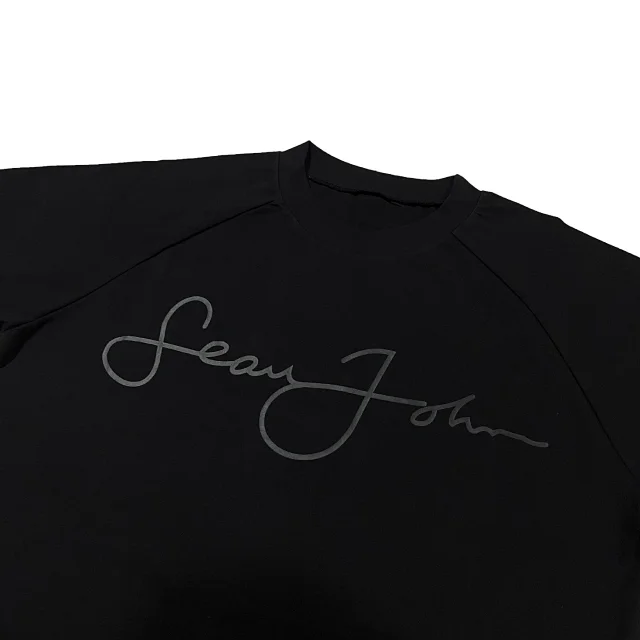 Sean John T-Shirts Signature Logo and Vulture Graphic product detail image 6