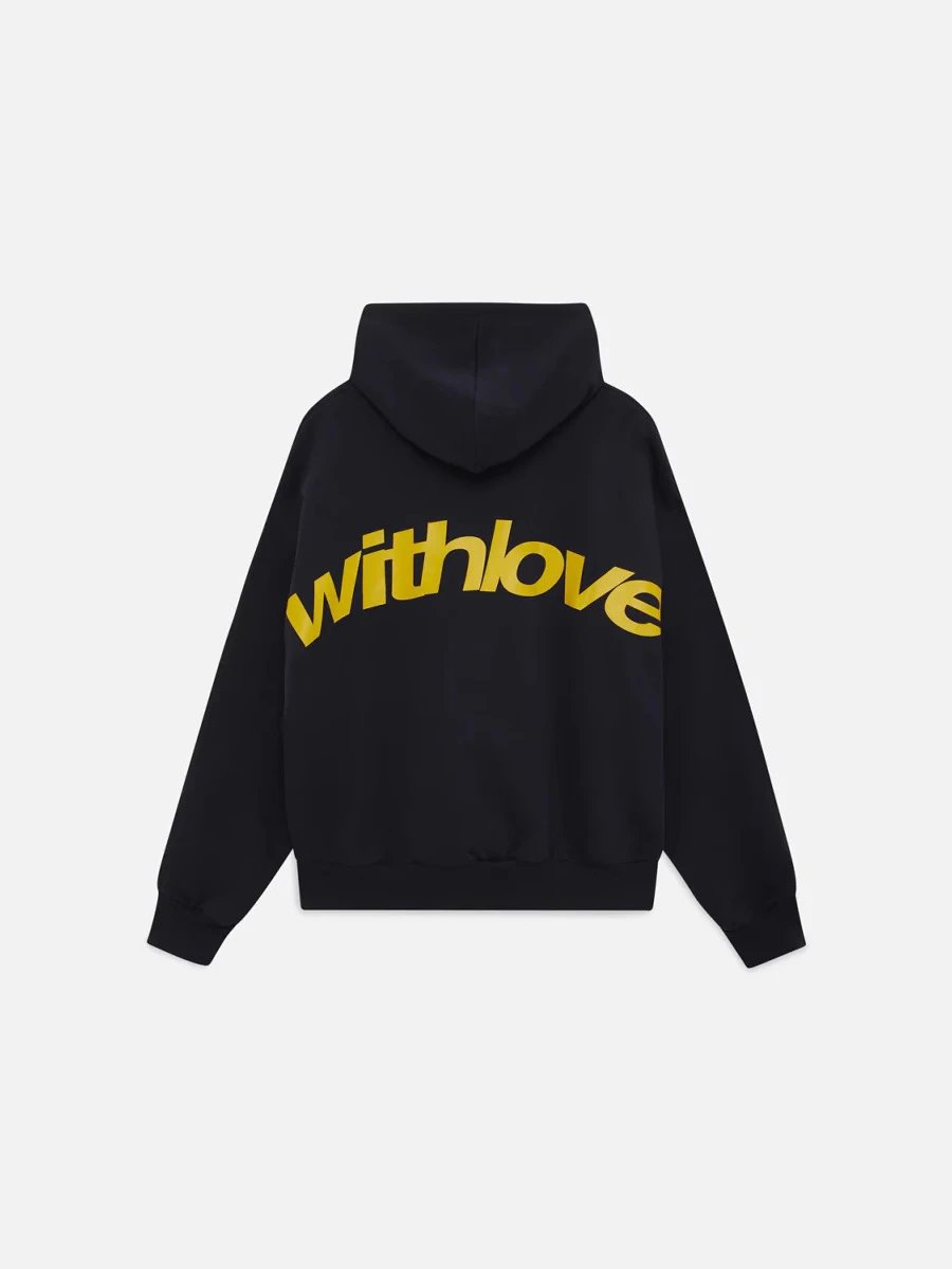 Scuffers Hoodies & Sweatshirts Logo Print Pullover Hoodie image 1