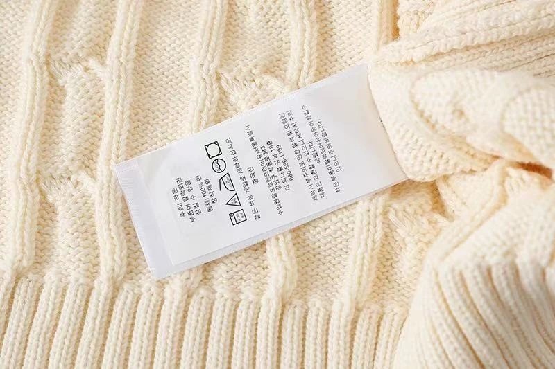Polo Ralph Lauren Cable Knit Half-Zip Sweater Yellow - 11