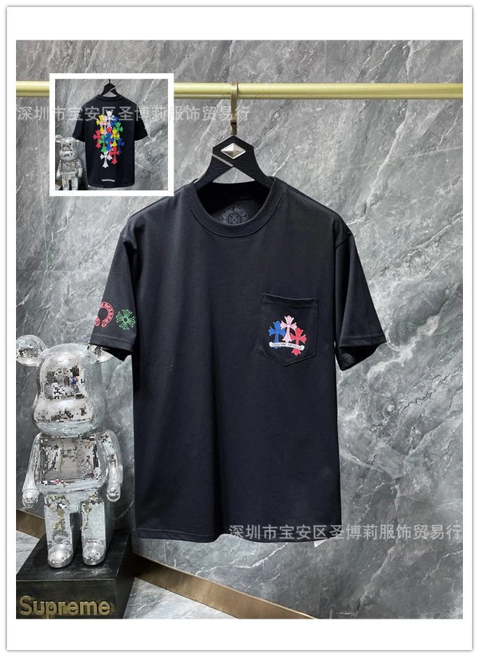 505 black