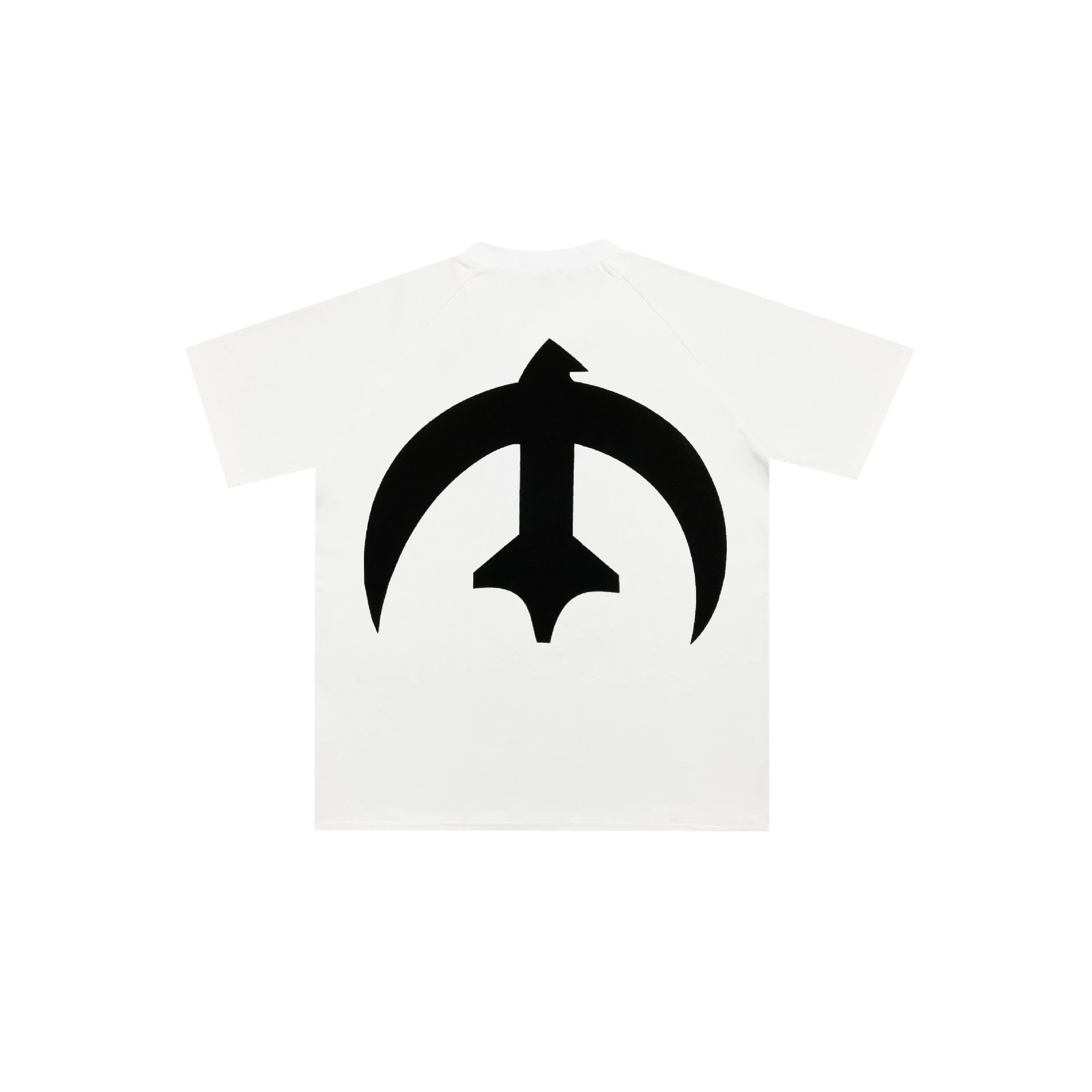 Sean John T-Shirts Signature Logo and Vulture Graphic image 3