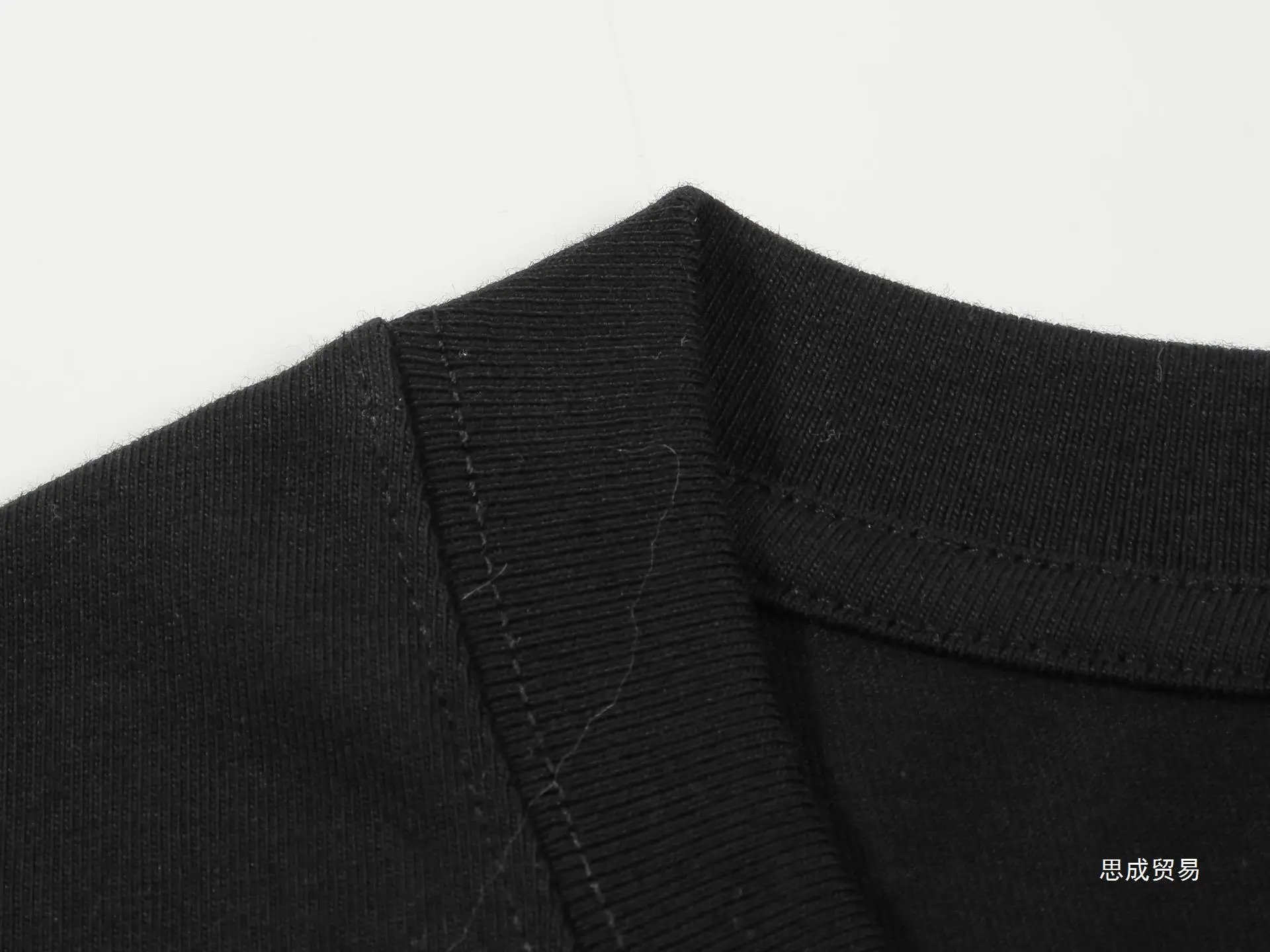 Purple Brand The Two Masters T-Shirt Black - 11