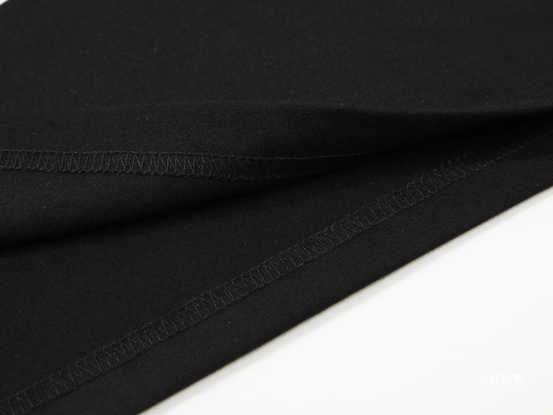 Purple Brand The Two Masters T-Shirt Black - 16