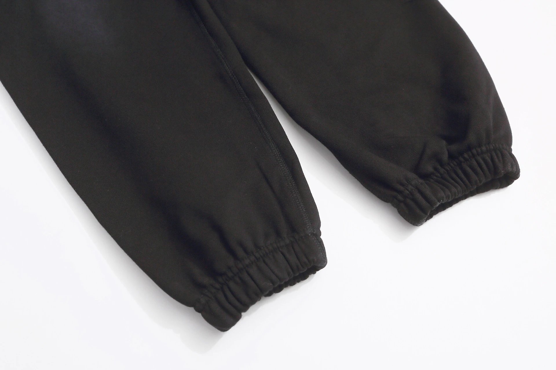 Saint Tears Angel of Death Sweatpants Navy - 7