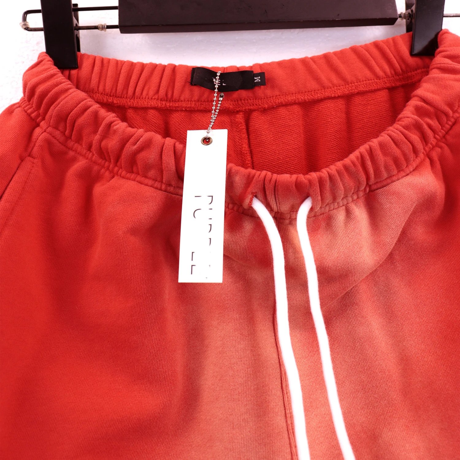 Purple Brand Fuffle Orange T-Shirt - 17