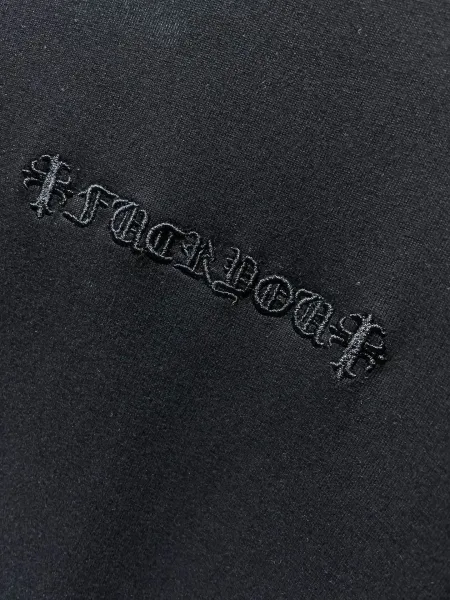 Chrome Hearts x Brand New Light Blue Pocket T-Shirt - 6