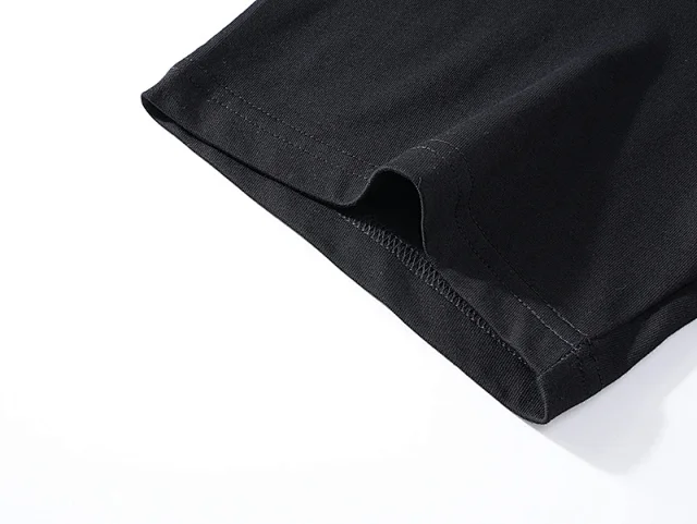 AMIRI T-Shirts Jazz Hideaway Graphic T-Shirt product detail image 7