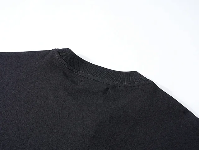 AMIRI T-Shirts Jazz Hideaway Graphic T-Shirt product detail image 10