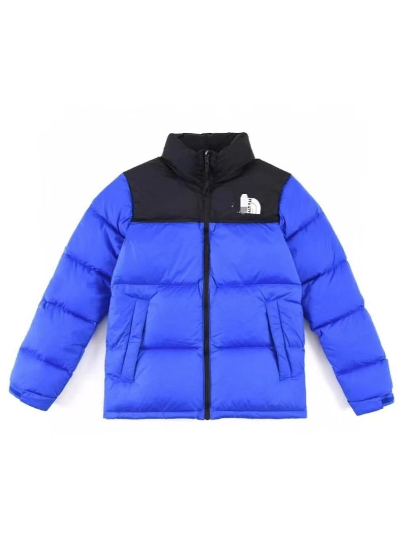 The North Face Down Jackets 1996 image 3
