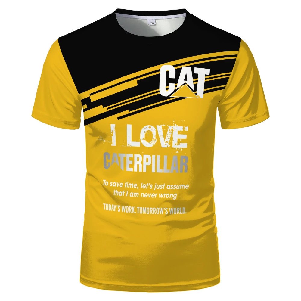 Design Can-Am BRP Edward Racing Graphic T-Shirt Lime Green T-Shirts - 29