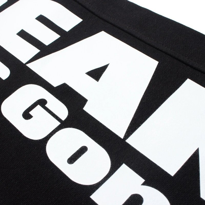 Fear of God Essentials 'Fear Is Gone' Black Sweatpants - 14