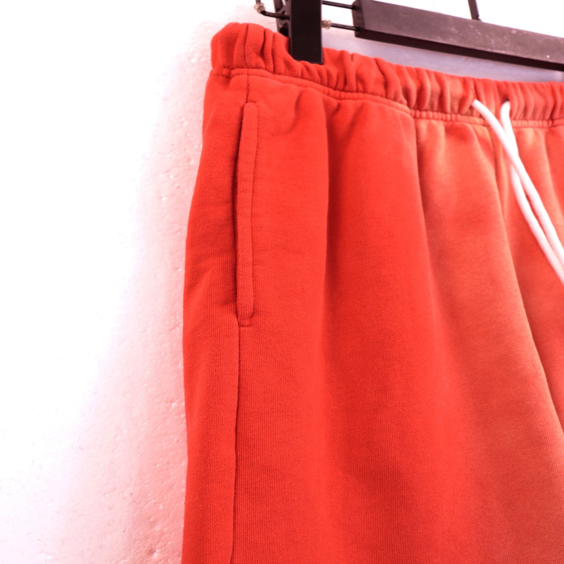 Purple Brand Fuffle Orange T-Shirt - 19
