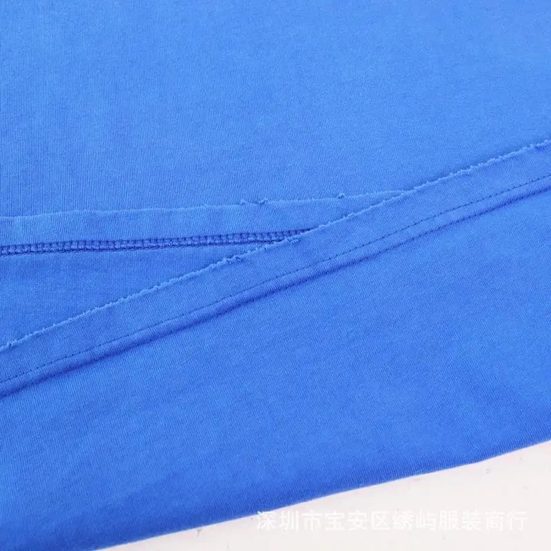 Design Valley Dreams Valley Sports Washed Blue T-Shirt T-Shirts - 6