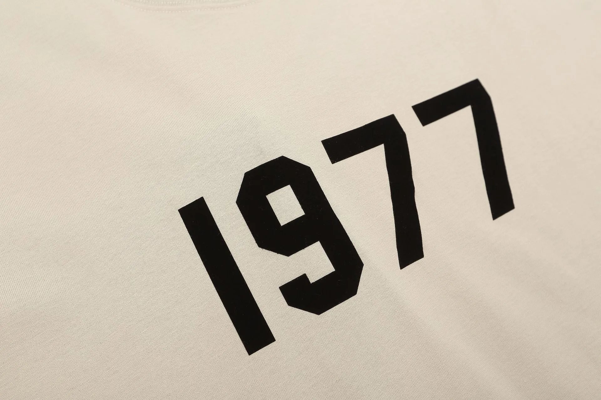 Fear of God Essentials 1977 Gray Vest-Top - 9