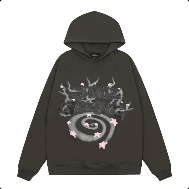 Broken Planet Hoodies & Sweatshirts Graphic Pullover Hoodie product detail image 22
