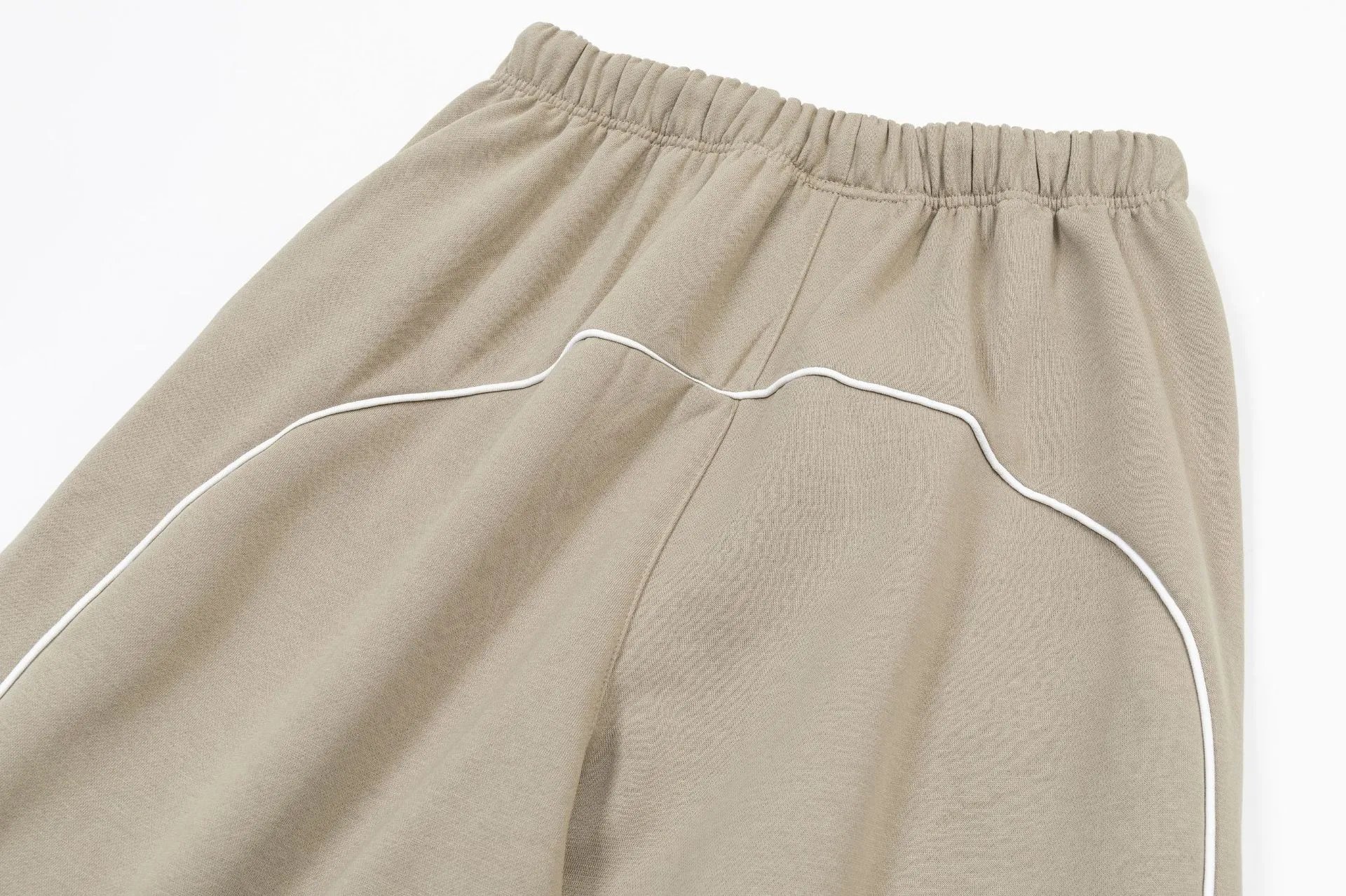 Comme des Garçons Play Sweatpants Mint Green - 5