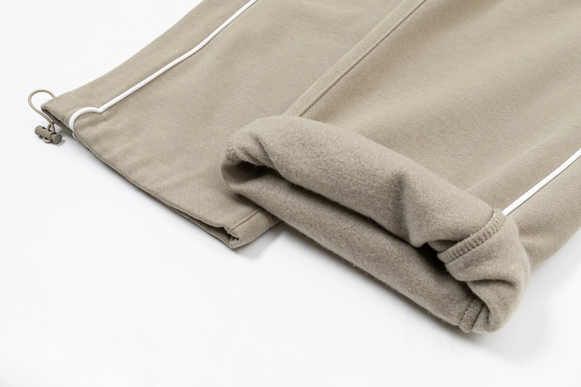 Comme des Garçons Play Sweatpants Mint Green - 14