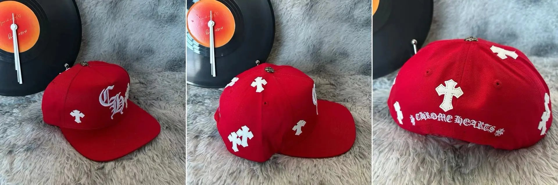 Design The Great City Workshop Los Angeles Trucker Cap Black Hats - 5