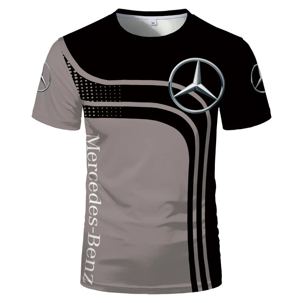 Design Can-Am BRP Edward Racing Graphic T-Shirt Lime Green T-Shirts - 55