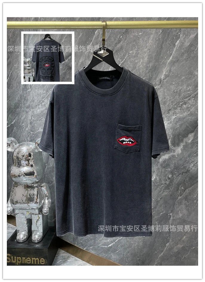 729 wash water black