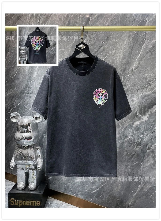 772 wash water black