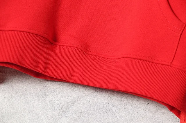 Off-White Hoodies & Sweatshirts Melting Arrow Graphic Hoodie product detail image 10