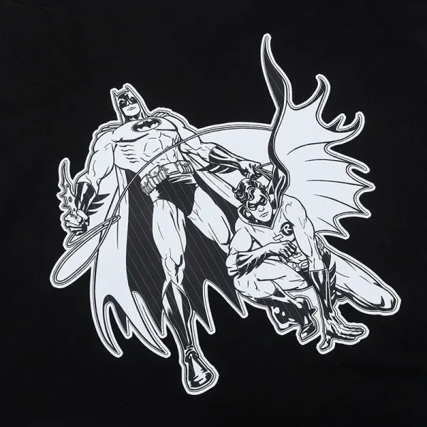 Lanvin Las Vegas Sign Graphic T-Shirt White - 26