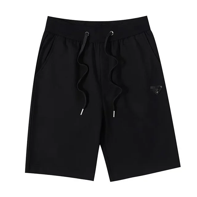 Dior Shorts Drawstring Graphic product detail image 6