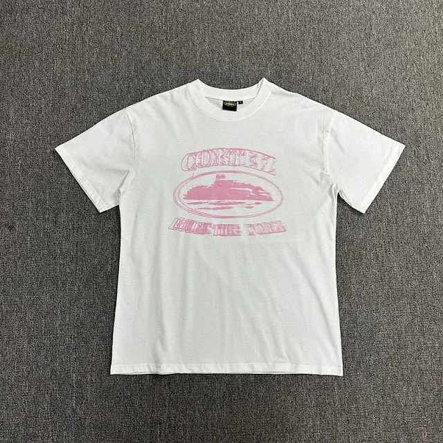 Corteiz T-Shirts Short-Sleeve Graphic Print product detail image 30