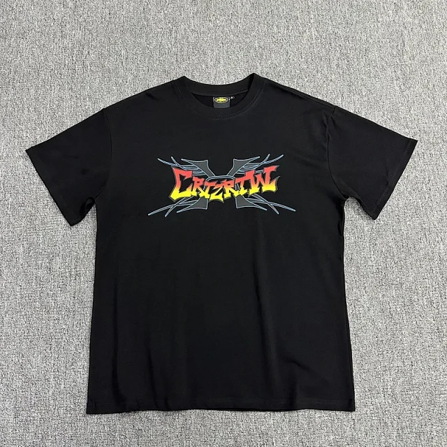 Corteiz T-Shirts Short-Sleeve Graphic Print product detail image 38