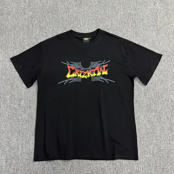 Off-White Olympic Rings T-Shirt White - 39