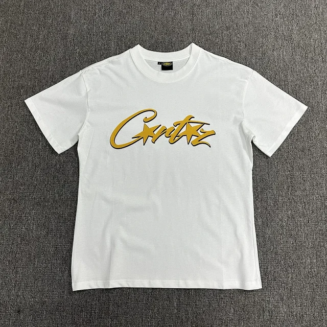 Corteiz T-Shirts Short-Sleeve Graphic Print product detail image 45