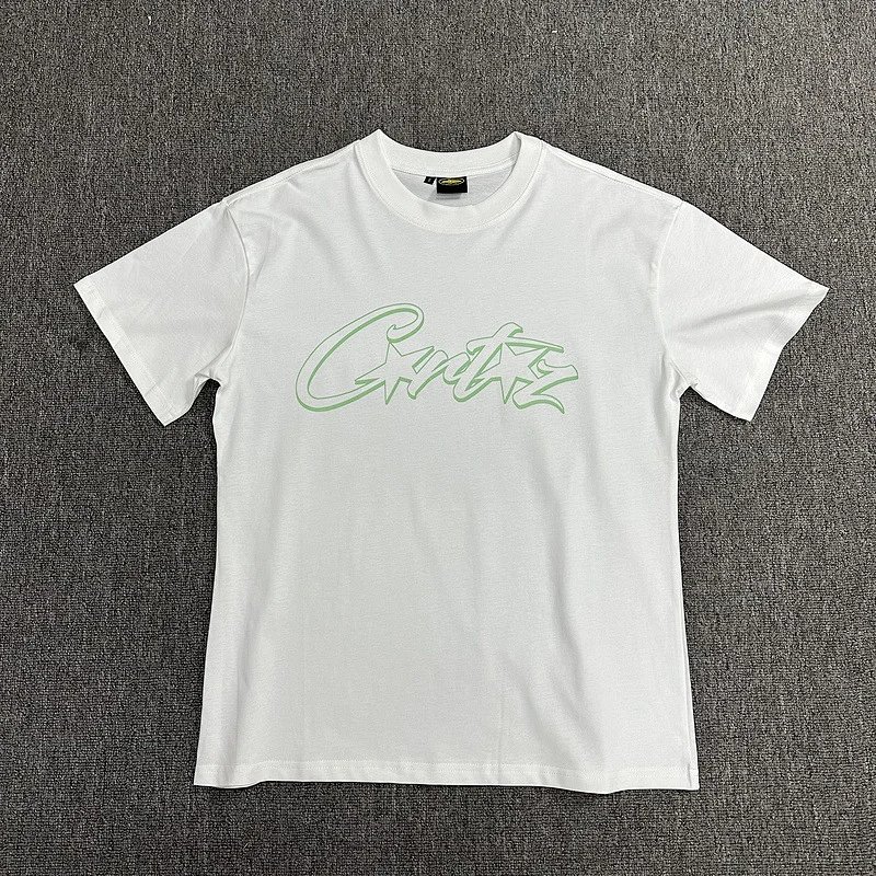 Corteiz Property of CRTZ Black T-Shirt product detail 47 in Litbuy spreadsheet finds