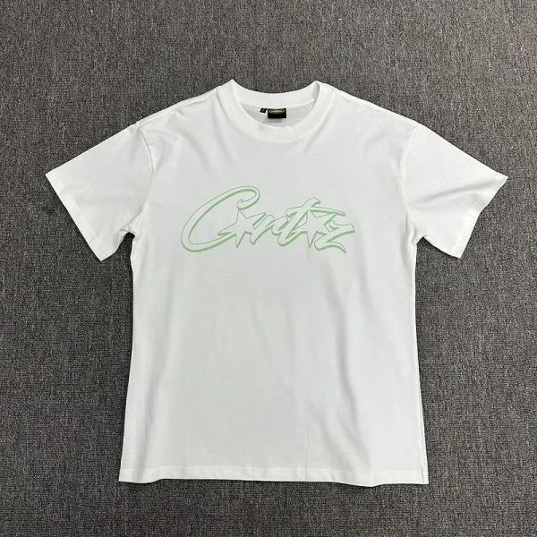 Off-White Olympic Rings T-Shirt White - 47