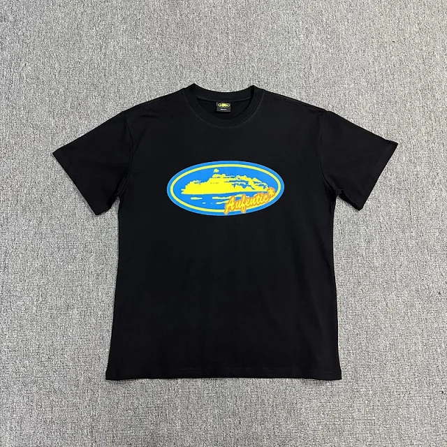 Corteiz T-Shirts Short-Sleeve Graphic Print product detail image 11
