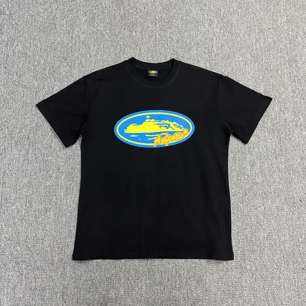 Off-White Olympic Rings T-Shirt White - 12