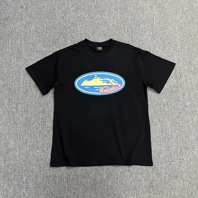 Corteiz T-Shirts Short-Sleeve Graphic Print product detail image 12
