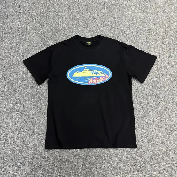 Off-White Olympic Rings T-Shirt White - 13