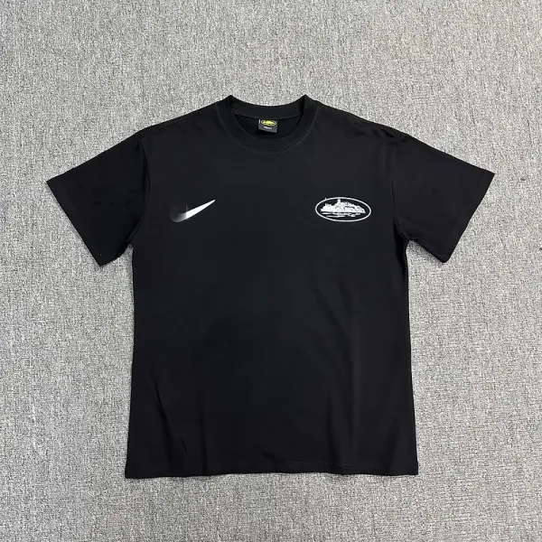 Off-White Olympic Rings T-Shirt White - 19