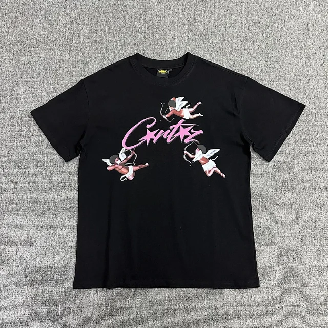 Corteiz T-Shirts Short-Sleeve Graphic Print product detail image 35