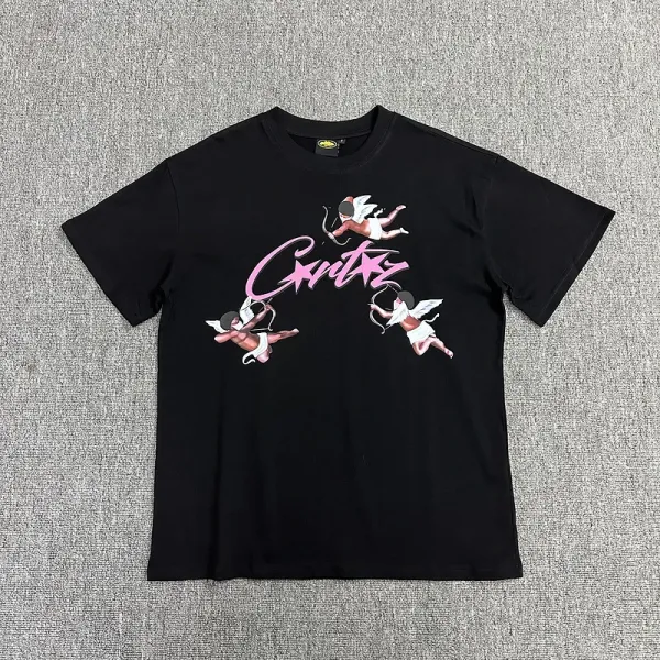 Off-White Olympic Rings T-Shirt White - 36