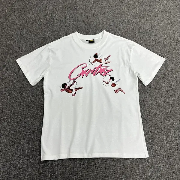 Off-White Olympic Rings T-Shirt White - 37