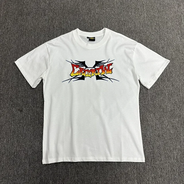 Corteiz T-Shirts Short-Sleeve Graphic Print product detail image 39